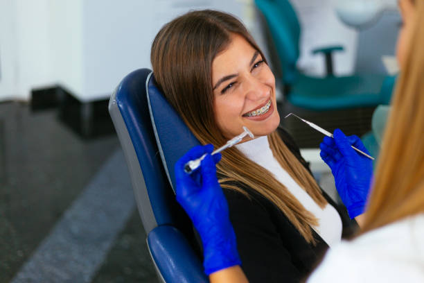 Best Dental Fillings (Composite and Amalgam)  in Aurora, OH