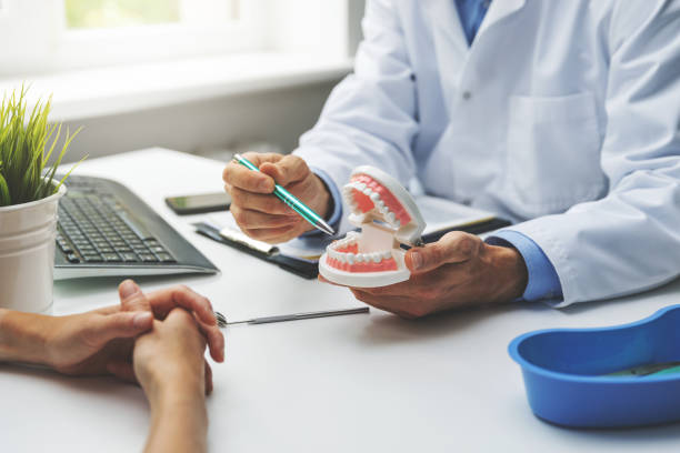 Best TMJ/TMD Treatment  in Aurora, OH