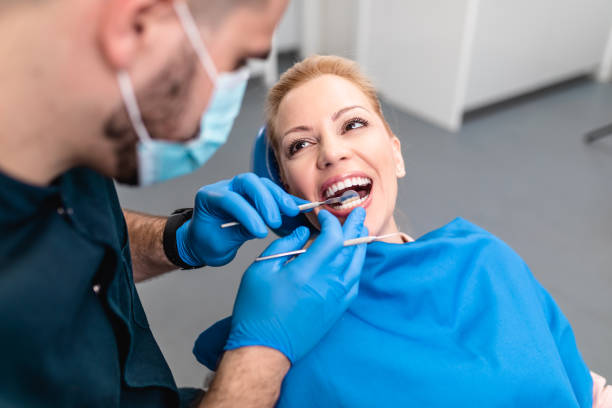 Best Emergency Dental Care  in Aurora, OH