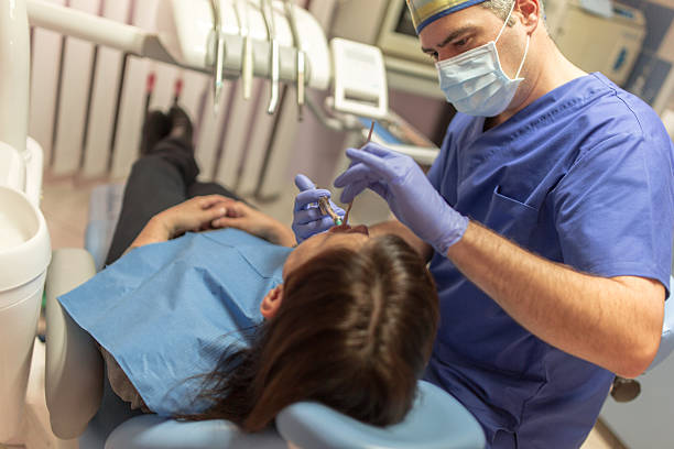 Dental Inlays and Onlays in Aurora, OH