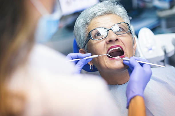 Oral Surgery in Aurora, OH