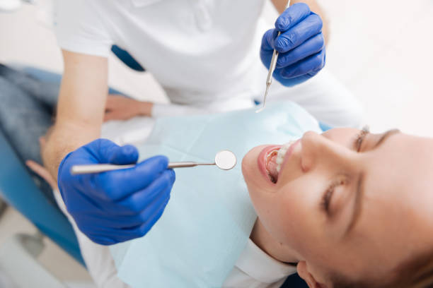 Best Laser Dentistry  in Aurora, OH